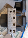 Oto Çıkma Parça / Nissan / Micra / ABS / ABS Beyni / Çıkma Parça 