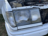 Oto Çıkma Parça / Mercedes / 200 / Jant & Lastik / Jant & Lastik Takımı / Çıkma Parça 