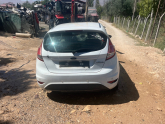 Oto Çıkma Parça / Ford / Fiesta / Kaporta & Karoser / Sağ Ön Kapı / Çıkma Parça 