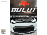 Citroen C3 aircross ön tampon dolu 2024 çıkma