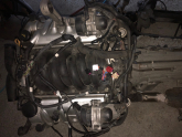 Oto Çıkma Parça / Porsche / Cayenne / Motor / Motor (komple) / Çıkma Parça 