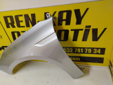 Oto Çıkma Parça / Renault / Megane / Kaporta & Karoser / Sol Ön Çamurluk / Çıkma Parça 