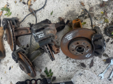 Oto Çıkma Parça / Renault / Megane / Alt Takım / Taşıyıcı / Çıkma Parça 