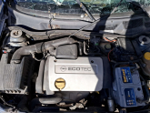 Oto Çıkma Parça / Opel / Astra / Elektrik / Elektrik Tesisatı / Çıkma Parça 