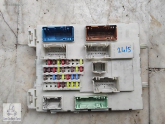 Ford Focus BSI Beyni Sigorta Kutusu DV6T-14A073-DL - 517603F