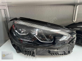 MERCEDES C SERİSİ W206 SAG FAR