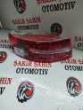 2008-2012 Audi A6 Modeli İçin Sol Arka Stop Parçası