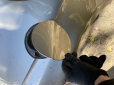 Oto Çıkma Parça / Volkswagen / Passat / Yakıt / Depo Kapağı / Çıkma Parça 