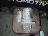 Oto Çıkma Parça / Subaru / Justy / Elektrik / Marş Motoru / Çıkma Parça 