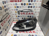 VOLKSWAGEN GOLF 7 SOL ÖN FAR ÇIKMA ORJİNAL