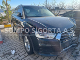 Hasarlı & Kazalı Oto / Audi / Q3
