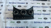 MINI F55-F56-F57 Klima Paneli 6131 9857385