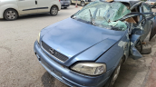 Oto Çıkma Parça / Opel / Astra / Kaporta & Karoser / Kaput / Çıkma Parça 