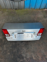 2004 honda civic Vtec bagaj kapağı dolu