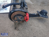 Oto Çıkma Parça / Seat / Altea / Alt Takım / Arka Dingil / Çıkma Parça 