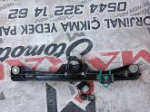 Oto Çıkma Parça / Fiat / Linea / Oto Cam / Cam Krikosu / Çıkma Parça 