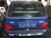 Oto Çıkma Parça / Fiat / Uno / Kaporta & Karoser / Komple Arka / Çıkma Parça 