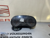 SEAT İBİZA KİLOMETRE SAATİ KADRAN 6P0920730 6P0 920 730 A2C94601