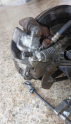 Oto Çıkma Parça / Toyota / Corolla / Fren / Kaliper / Çıkma Parça 