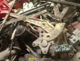Oto Çıkma Parça / Toyota / Corona / Oto Cam / Cam Motoru / Çıkma Parça 