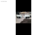 Oto Çıkma Parça / Mercedes / Sprinter / Far & Stop / Sol Ön Far / Çıkma Parça 