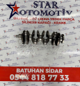 Suzuki grand vitara 2.0 J20 Krank mili