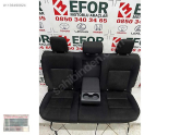 Oto Çıkma Parça / Toyota / Hilux / Koltuk & Döşeme / Arka Koltuk / Çıkma Parça 