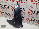 TOYOTA COROLLA ORJİNAL ÇIKMA SOL ÖN ÇAMURLUK 19-24