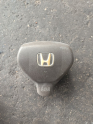 Honda City direksiyon airbag