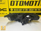 Oto Çıkma Parça / Renault / R 5 / Far & Stop / Sol Ön Far / Çıkma Parça 