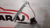 Oto Çıkma Parça / Peugeot / 301 / Oto Cam / Cam Krikosu / Çıkma Parça 