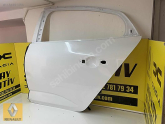 Oto Çıkma Parça / Renault / Megane / Kaporta & Karoser / Sol Arka Kapı / Çıkma Parça 