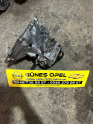 Oto Çıkma Parça / Opel / Astra / Şanzıman / Şanzıman Komple / Çıkma Parça 