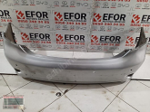 TOYOTA COROLLA ARKA TAMPON ÇIKMA ORİJİNAL PARÇA 2007-2010