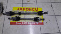 TOYOTA YARIS AKS KOMPLE SAĞ /SOL 1996-2015 4342052110