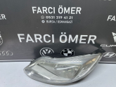 Oto Çıkma Parça / Ford / Focus / Far & Stop / Sol Ön Far / Çıkma Parça 