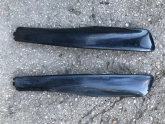 TOYOTA COROLLA TAVAN ÇITA KAPAĞI ÖN STATION WAGON 2003-2006