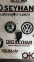 5C0419685A Volkswagen Jetta 2014 direksiyon simidi sağ kaplaması