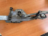 Oto Çıkma Parça / Ford / Focus / Oto Cam / Silecek Motoru / Çıkma Parça 