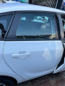OPEL ASTRA J SAĞ ARKA KAPI BEYAZ HATASIZ