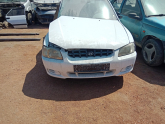Oto Çıkma Parça / Hyundai / Accent / Tampon / Ön Koruma Demiri / Çıkma Parça 