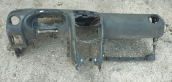 Oto Çıkma Parça / Nissan / Qashqai / Göğüslük & Torpido / Komple Torpido / Çıkma Parça 