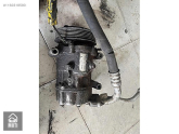 Oto Çıkma Parça / Citroen / C4 / Klima / Klima Kompresörü / Çıkma Parça 