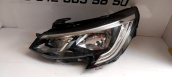 Oto Çıkma Parça / Renault / Taliant / Far & Stop / Sağ Ön Far / Çıkma Parça 