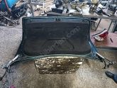 Oto Çıkma Parça / Volkswagen / Passat / Kaporta & Karoser / Bagaj Kapağı / Çıkma Parça 