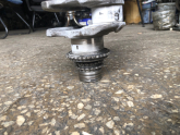 Oto Çıkma Parça / Ford / Transit / Motor / Krank / Çıkma Parça 
