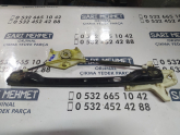 Oto Çıkma Parça / Volkswagen / Golf / Oto Cam / Cam Krikosu / Çıkma Parça 