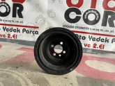 Oto Çıkma Parça / Volkswagen / Caddy / Motor / Krank Kasnağı / Çıkma Parça 