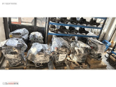 Oto Çıkma Parça / Ford / Mondeo / Motor / Motor (komple) / Sıfır Parça 