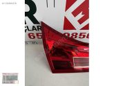 Oto Çıkma Parça / Toyota / Auris / Far & Stop / Sol Arka Stop / Çıkma Parça 